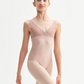 Medea Empire Leotard Ballet Class - Preorder