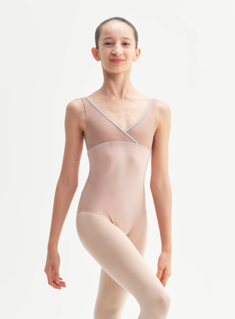 Medea Empire Leotard Ballet Class - Preorder