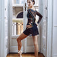 Afrodite GL Leotard - Preorder