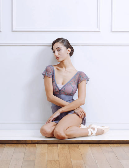 Dafne GL Leotard - Preorder