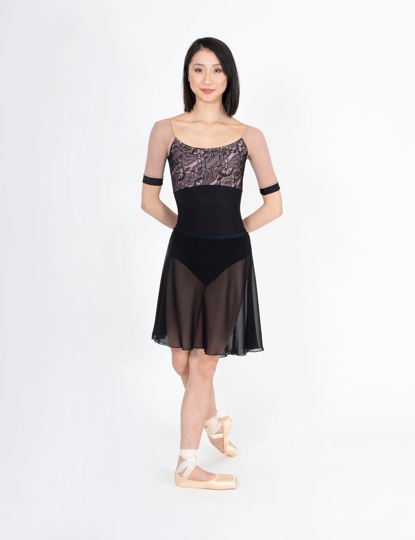 Afrodite DI Leotard - Preorder