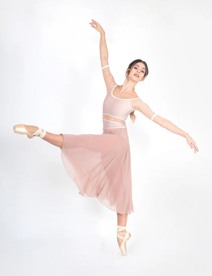 Afrodite DI Leotard - Preorder