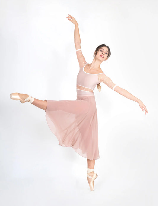 Afrodite DI Leotard - Preorder