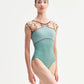 Artemide GL Cap Sleeve Leotard - Preorder