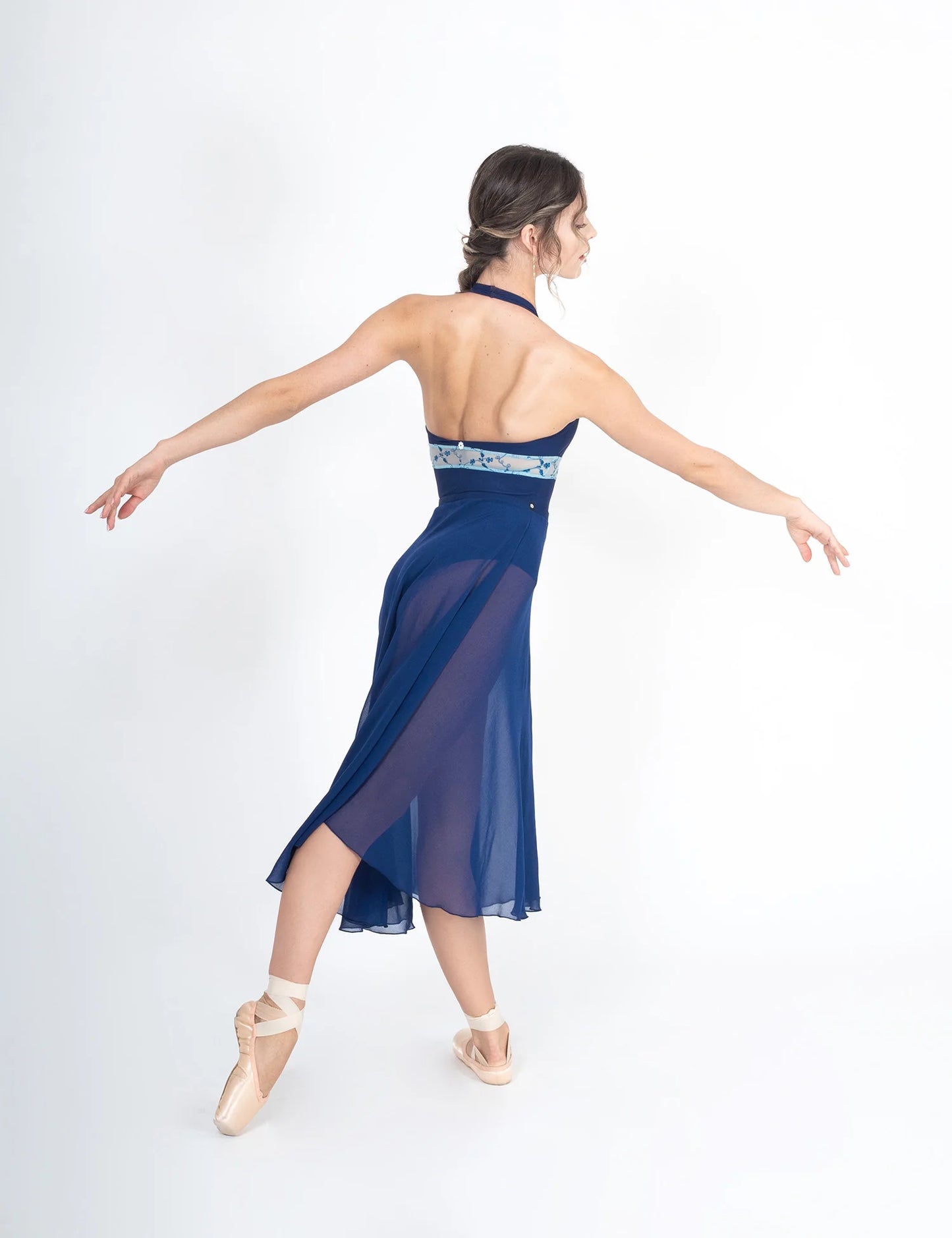 Aurora DI Leotard - Preorder
