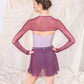 Ballet Shrug - Preorder