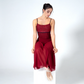 Gaia CL Leotard - Turandot Exclusive Colorway