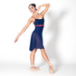 Brigid CL Leotard - Nero - Exclusive
