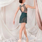 DellaLo Classic Skirt