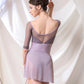 DellaLo Classic Skirt