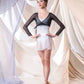 DellaLo Classic Skirt