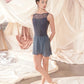 DellaLo Classic Skirt