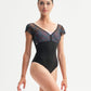 Dafne GL Cap Sleeve Leotard - Preorder
