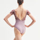 Dafne GL Cap Sleeve Leotard - Preorder