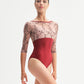 Diana DI Three Quarter Sleeve Leotard - Preorder