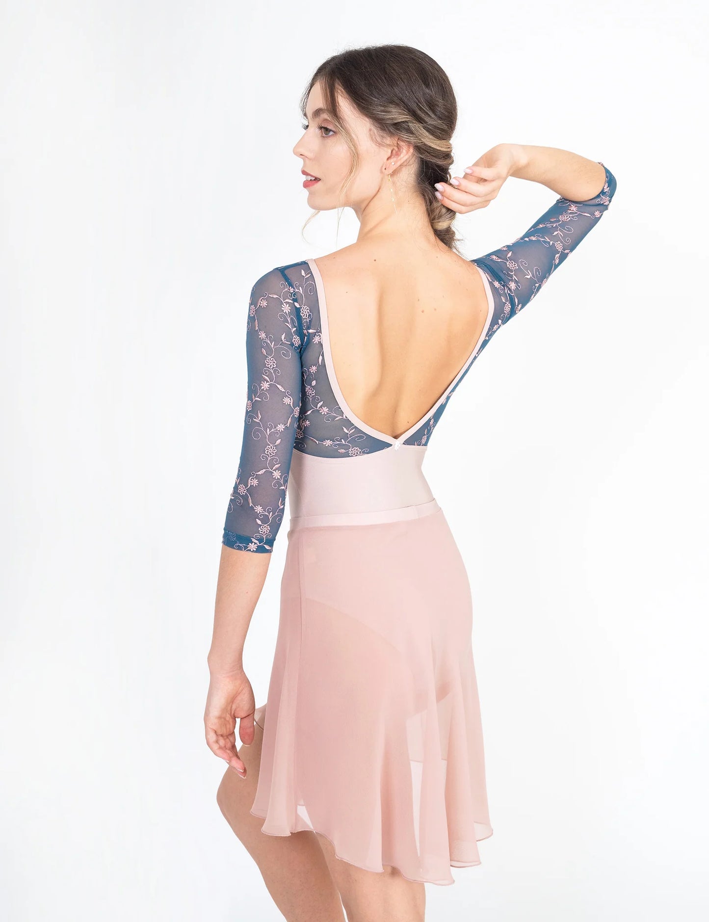 Diana DI Leotard - Preorder