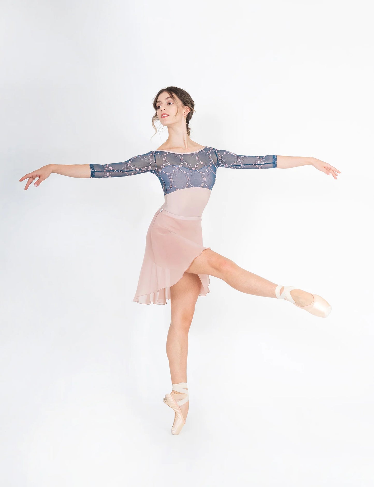 Diana DI Leotard - Preorder