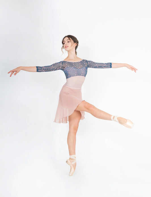 Diana DI Leotard - Preorder