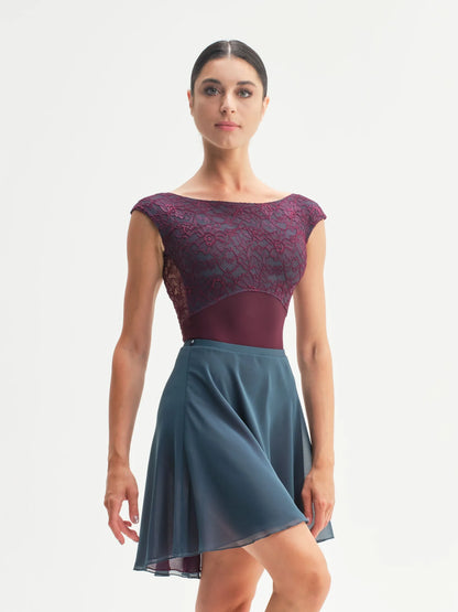Double Sogno Reversible Skirt
