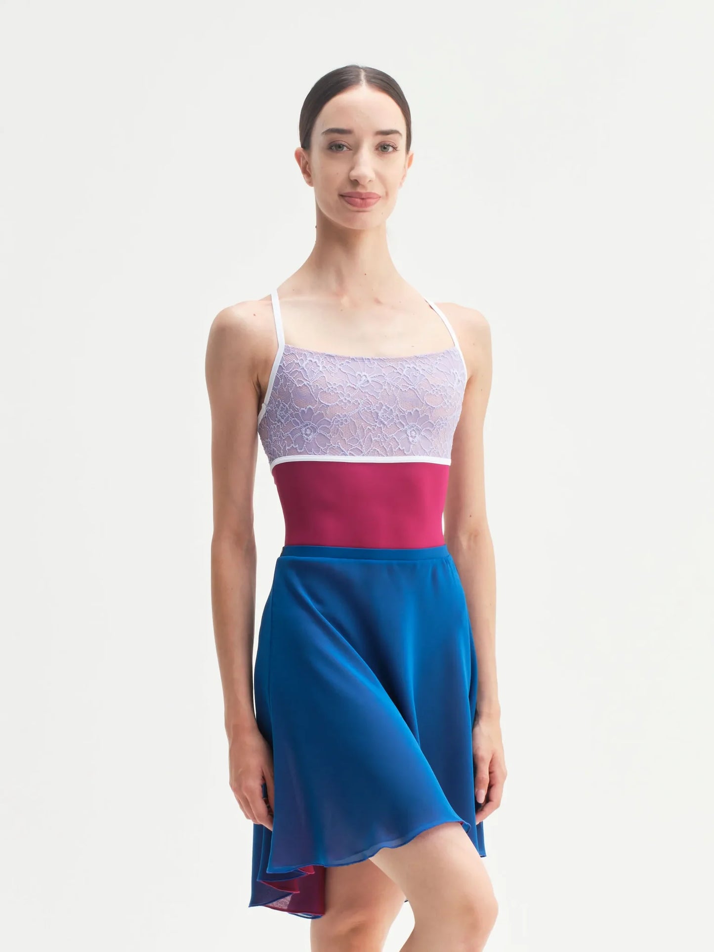Double Sogno Reversible Skirt