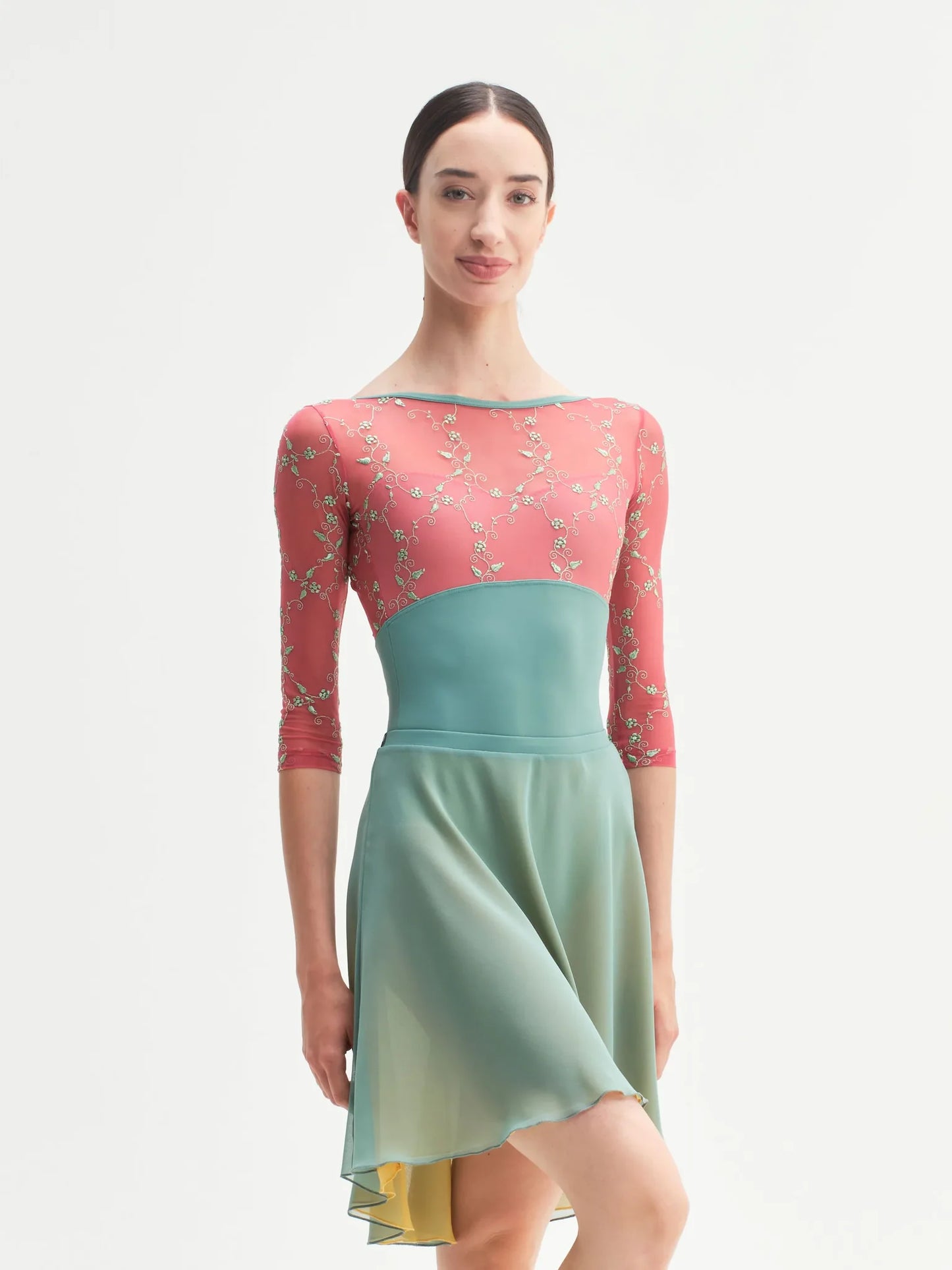 Double Sogno Reversible Skirt