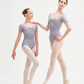 Emera Short Half Leotard Ballet Class - Preorder