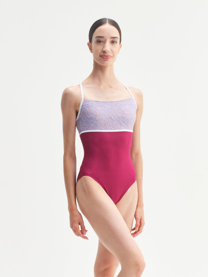 Gaia DI Camisole Leotard - Preorder