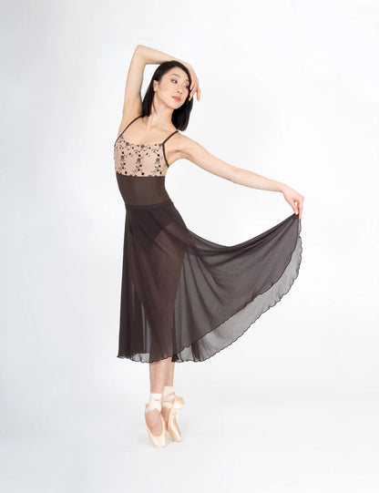 Gaia DI Leotard - Arabica