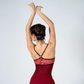 Gaia CL Leotard - Turandot Exclusive Colorway