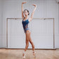 Giunone GL Leotard - Preorder