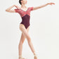 Ilizia GL Cap Sleeve Leotard - Preorder