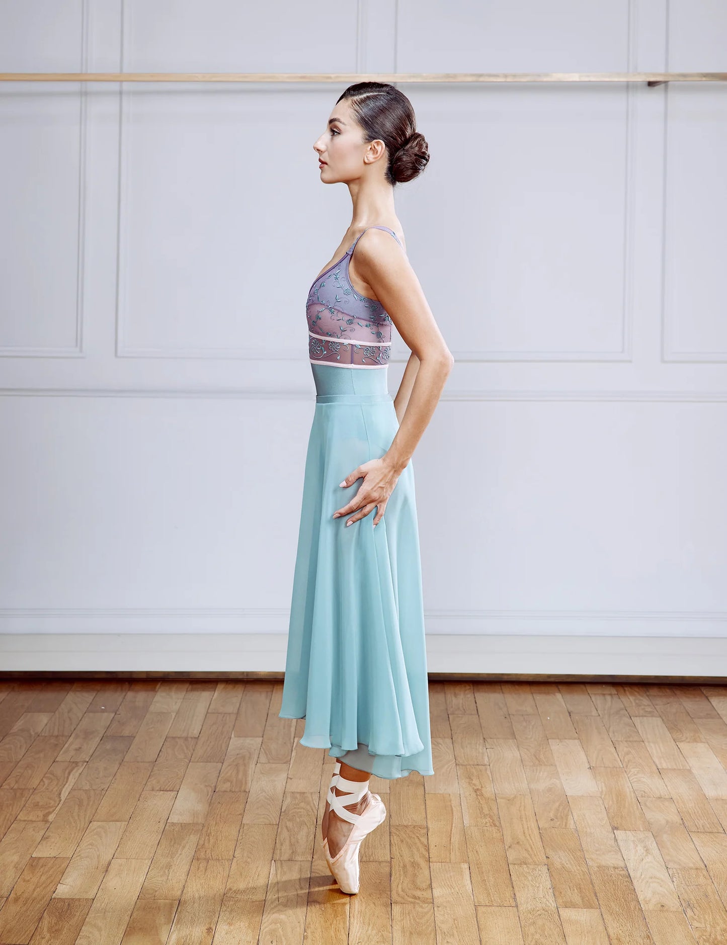 Aura GL Leotard - Preorder