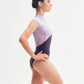 Selene DI High Neck Leotard Leotard - Preorder
