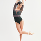 Vittoria GL Three Quarter Sleeve Leotard - Preorder