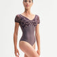 Ilizia GL Cap Sleeve Leotard - Preorder
