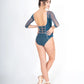 Irene DI Leotard - Preorder