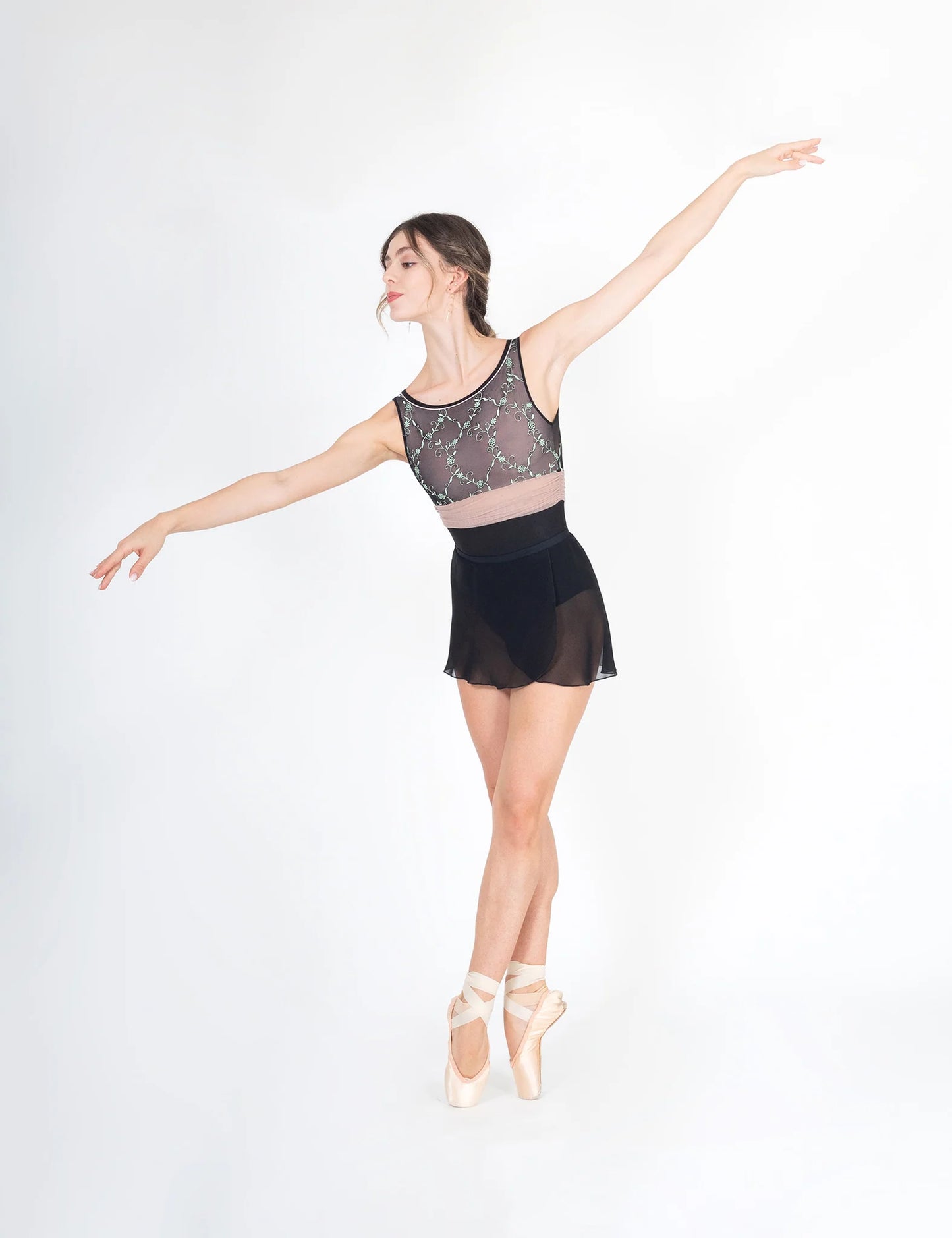 Iris DI Leotard - Preorder