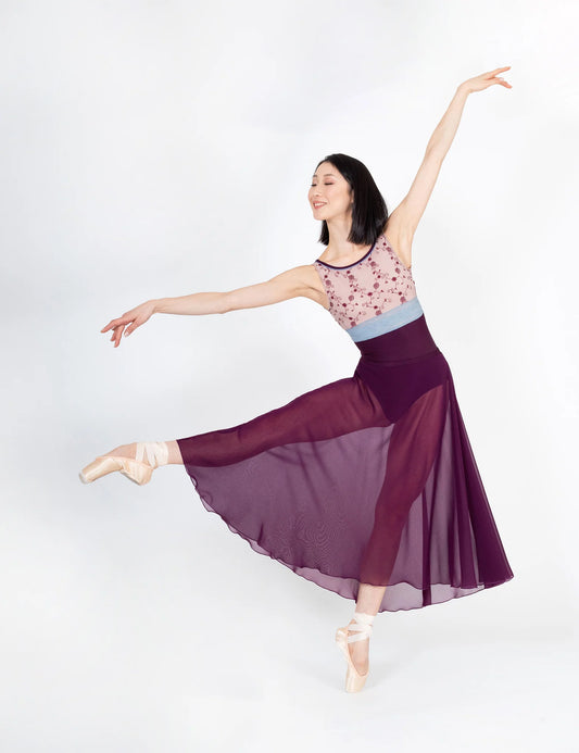 Iris DI Leotard - Preorder