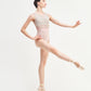 Iris GL Lace Bodice Leotard - Preorder