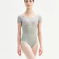 Iside DI Cap Sleeve Leotard - Preorder