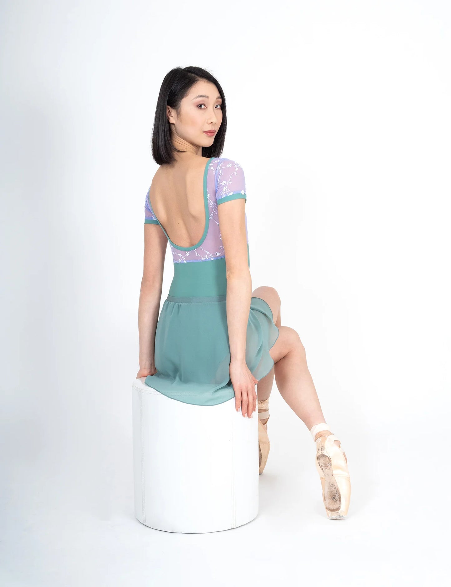 Iside DI Leotard - Preorder