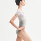 Iside DI Cap Sleeve Leotard - Preorder
