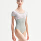 Iside DI Cap Sleeve Leotard - Preorder