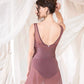 Lucina CL Tank Leotard - Supernatural