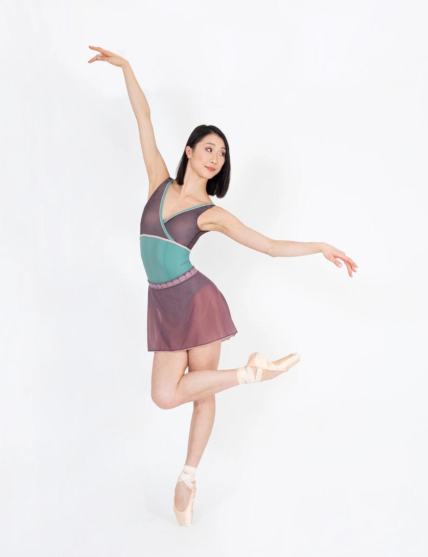 Medea DI Leotard - Preorder