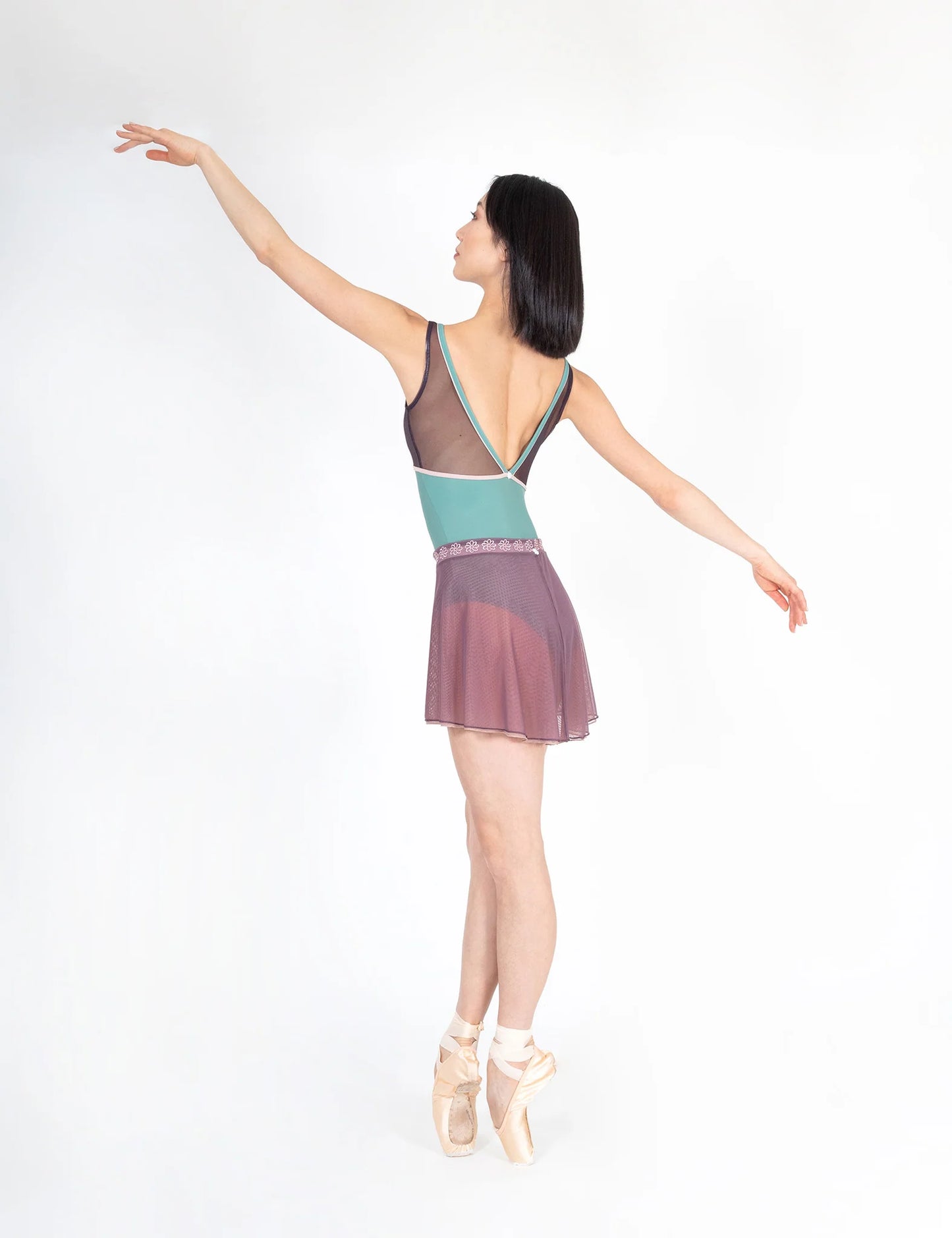 Medea DI Leotard - Preorder