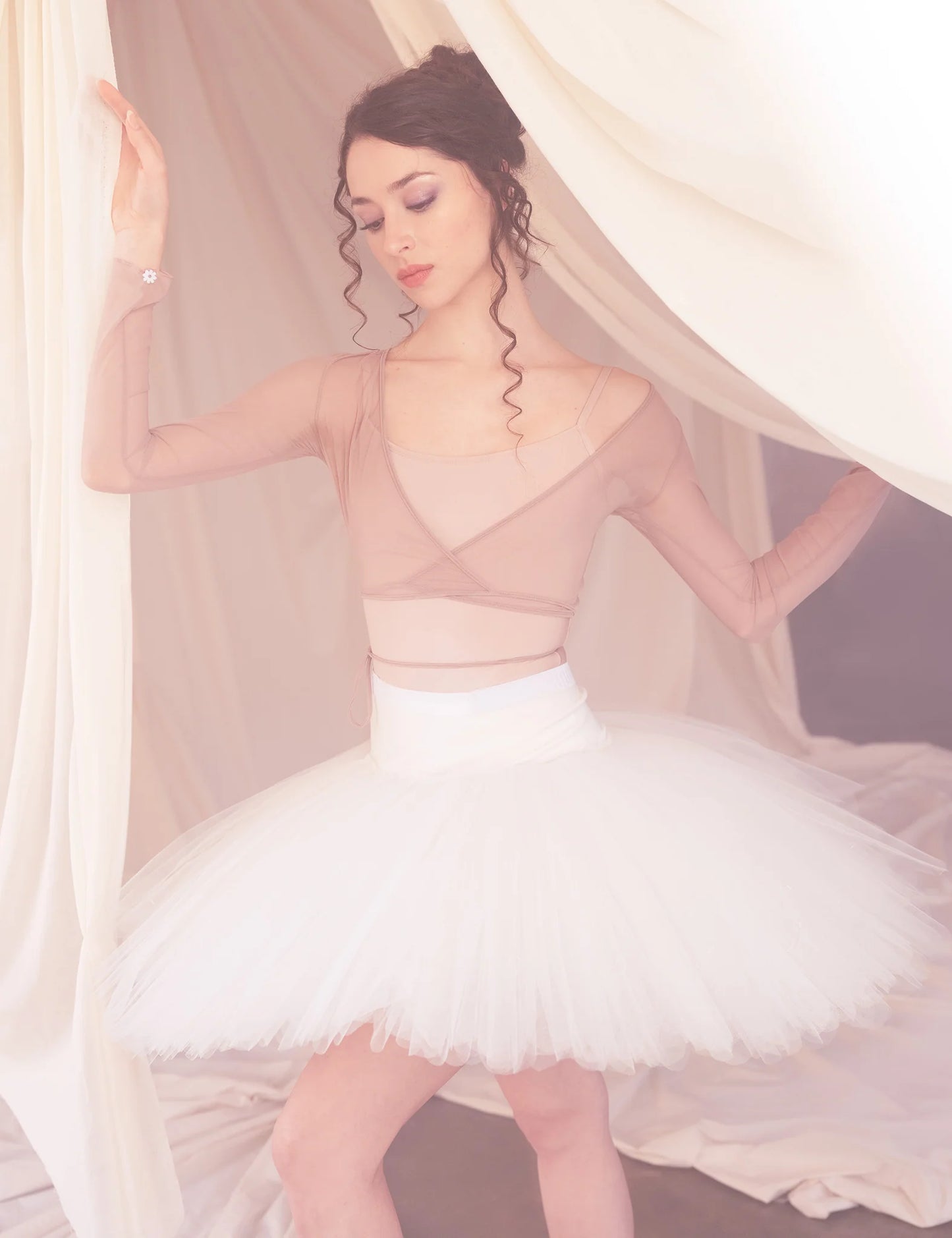 Ballet Wrap - Preorder