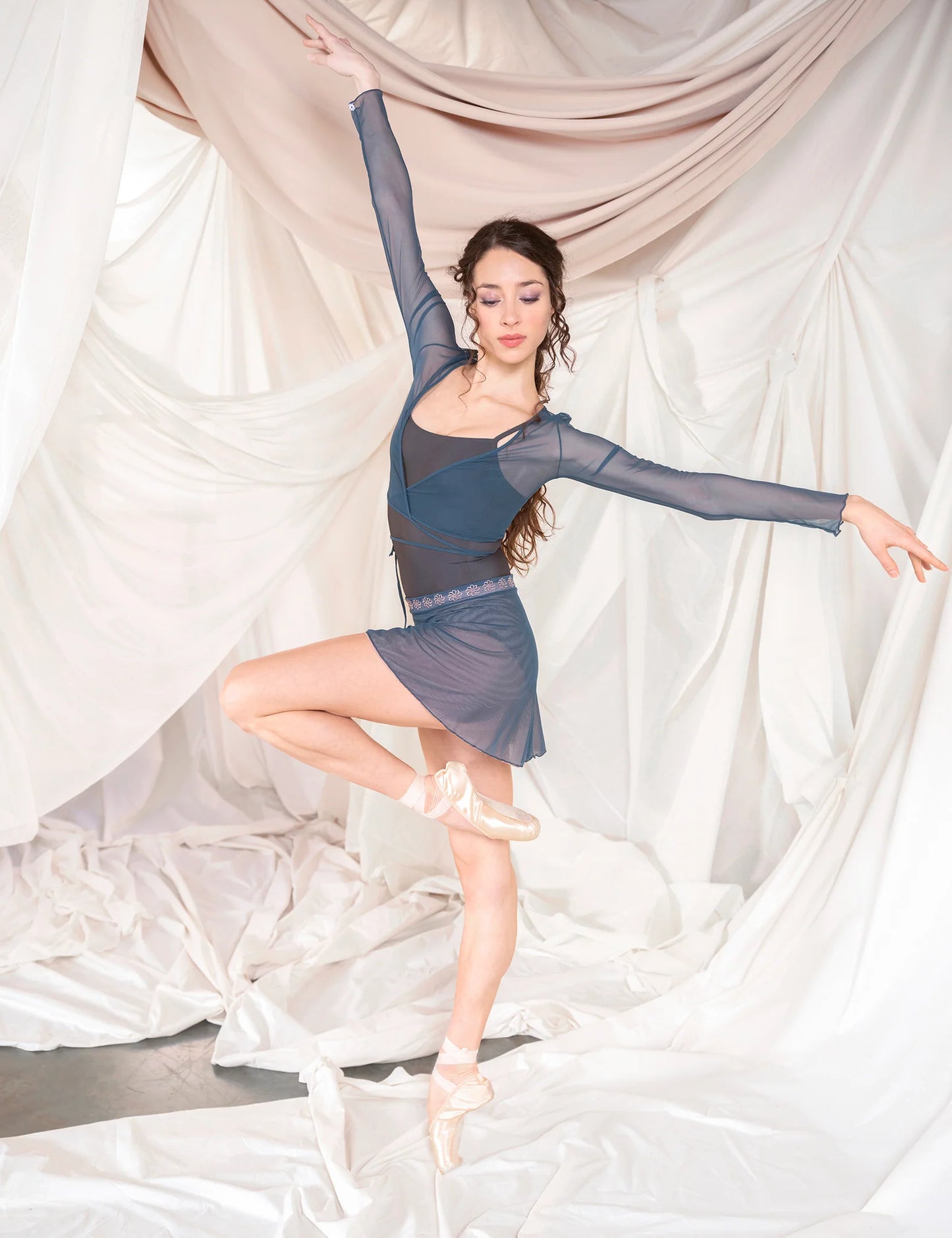 Ballet Wrap - Preorder