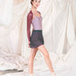 Daisy Reversible Skirt - Preorder
