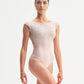 Minerva DI Lace Bodice Leotard - Preorder